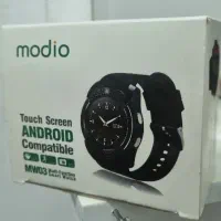 ساعت هوشمند