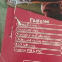 دسته بازی ps1ps2