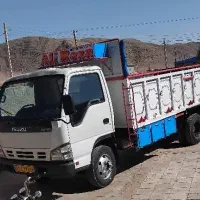 حمل بار