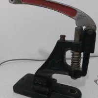 فروش وسایل خیاطی در حد نو|چرخ خیاطی و ریسندگی|کلاله, |دیوار