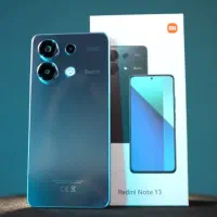 شیامی ردمی نوت13