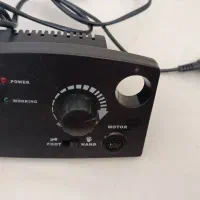 دستگاه کاشت ناخن