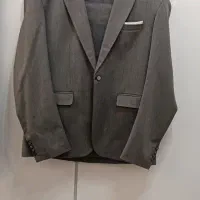 کت شلوار  در حد نو