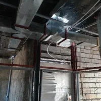 کانال کولر حاجی ابادی