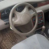 سمند مدل ۹۰ ۲۴۰ کارکرد|خودرو سواری و وانت|رشت, حمیدیان|دیوار
