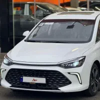 بیجینگ u5+/مدل ۱۴۰۴ / با رادار / فول دیار خودرو