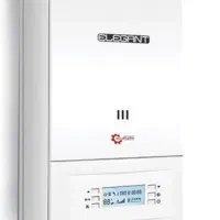 لورچ شفاژکار ایران رادیاتور|آبگرمکن، پکیج، شوفاژ|سنندج, |دیوار