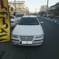 سمندef7 مدل۹۵|خودرو سواری و وانت|شهریار, شهرک وائین|دیوار