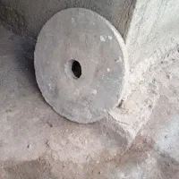 درب سیمانی چاه