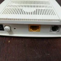 مودم ZyXEL P-650R-T1|مودم و تجهیزات شبکه|زاهدان, |دیوار