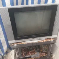 تلوزیون ۲۱ سامسونگ سالم