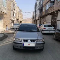سمند مدل 83|خودرو سواری و وانت|سنندج, |دیوار