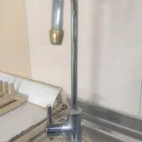 دستگاه تصفیه آب cck|آب‌سردکن و تصفیه آب|فولادشهر, B4|دیوار