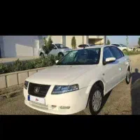 سورن پلاس مدل ۱۴۰۳ دریچه گاز سیمی