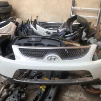 سپر اورجینال استوک هیوندای و کیا سالم و بدون رنگ