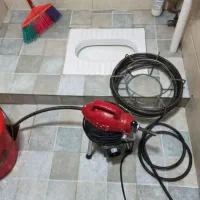 لوله بازکنی/سراسراهواز/با دستگاه فنر قیمت توافقی|خدمات پیشه و مهارت|اهواز, کیانپارس |دیوار