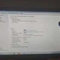 کامپیوتر در حد نو و بسیار کم کار|رایانه رومیزی|اصفهان, نقش جهان|دیوار