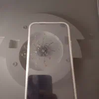 ایفون ۱۳ پرومکس بسیار تمیز|موبایل|رشت, سعدی (تختی)|دیوار