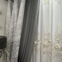 فروش پرده|پرده، رانر، رومیزی|پاکدشت, پاکدشت (مامازند)|دیوار