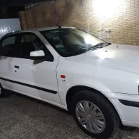 سمندLX مدل۴۰۱|خودرو سواری و وانت|نجف‌آباد, گلدشت|دیوار