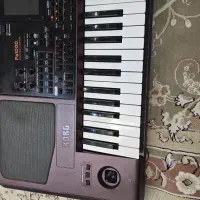 ارگ pa1000|پیانو، کیبورد، آکاردئون|ابریشم, |دیوار