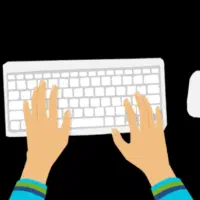 خدمات تایپ و..