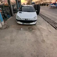 ۲۰۶تیپ دو مدل ۹۹|خودرو سواری و وانت|قنوات, |دیوار