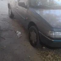 معاوضه پژو۴۰۵دوگانه مدل ۹۱ با زانتیا هم قیمت خودش|خودرو سواری و وانت|کرج, حصارک بالا|دیوار
