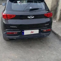 تیگو ۷ چری|خودرو سواری و وانت|سنندج, |دیوار