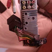 فروش ضبط تصویری فلش خور بلوتوث دار|قطعات یدکی و لوازم جانبی|مرودشت, ابوذر جنوبی|دیوار