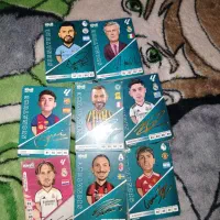 52 عدد کارت کیمدی همه نمونه پرایم و غیره|اسباببازی|برازجان, |دیوار