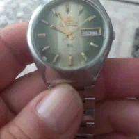 دوتا ساعت  یک دونه سیکو اتومات