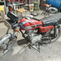 موتور مزایده ای