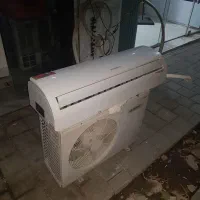 تعمیرکار حرفه ای کولر گازی در تمام نقاط تهران|کولر گازی و فنکوئل|تهران, امام زاده حسن|دیوار
