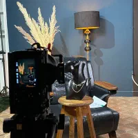 تولید محتوای حرفه ای