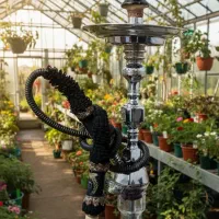 قلیان حاج اوغلی نادر