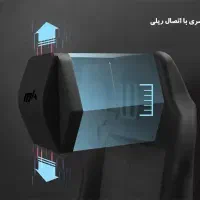 صندلی گیمینگ اداری مدیریتی دی ایکس ریسر سری مستر|مبلمان اداری|تهران, نیروی هوایی (پیروزی)|دیوار