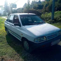 پراید صبا مدل 77 آس|خودرو سواری و وانت|رودسر, |دیوار