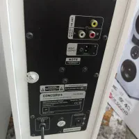 اسپیکر کنکورد پلاس در حد صفر|سیستم صوتی خانگی|گرگان, |دیوار