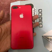 ایفون ۷ پلاس 128 گیگ