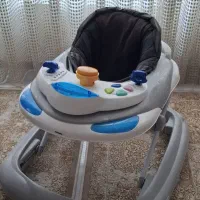 رورویک  و وان کودک