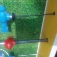 فوتبال دستی