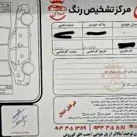 206پانامدل ۱۴۰۱ کم کارمعاوضه با207 پانا۱۴۰۲ یا۱۴۰۳|خودرو سواری و وانت|کوهدشت, |دیوار