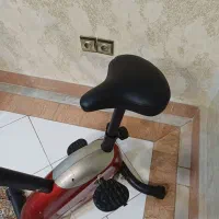دوچرخه ثابت|تجهیزات ورزشی|ری, فیروزآبادی|دیوار