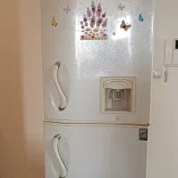 یخچال فریزر