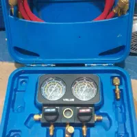 فروش وسایل تعمیراتی سرمایشی کولر و یخچال