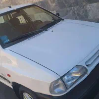 پراید ۸۷تمیز