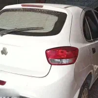 تیبا مدل ۹۴