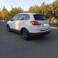 تیگو 5مدل 95|خودرو سواری و وانت|هشتگرد, شهرک پارسیان|دیوار