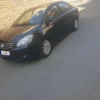 ولکس c30 مدل۹۴ بیرنگ|خودرو سواری و وانت|فیرورق, |دیوار